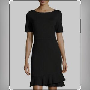 DVF Serafina dress